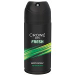 Desodorante-Crowe-man-Fresh