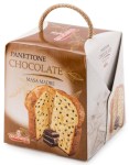 Panettone-chocolate