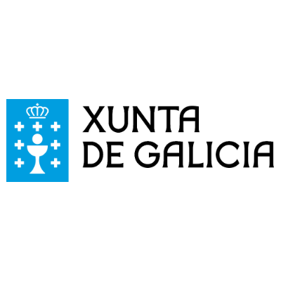 Logo Xunta Galicia