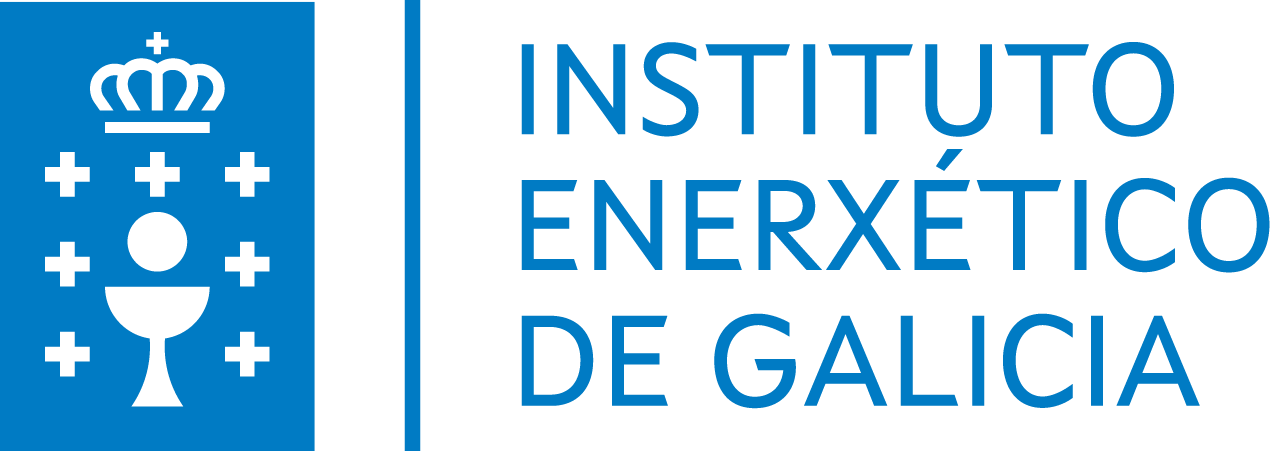 Logo Inega