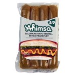 Ahimsa-Salchichas-Frankfurt