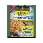 Bandeja-CARRETILLA-Macarrones-con-Atún-salsa-Tomate-325g