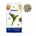 Biazoo-periquitos-400g