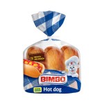 Bollos-Hot-Dog