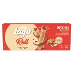 Canutillo-Wafer-Nocciola-80g-Lago