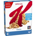 CerealesKelloggClassic