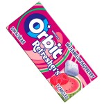 Chicles-Orbir-Refresh-Melon-frambuesa
