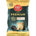 Chips_Premium_FRIT_RAVICH_Queso_Trufa_105g_PVR_1,50€