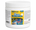 Cloro-pastilla