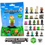 Coleccionables-Mine-Craft