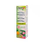 Crema Depilatoria DAEN