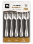 Cuchara-sopera