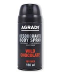 Desodorante-Agrado-spray-men-wild-chocolate