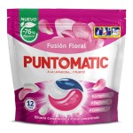 Detergente-capsulas-Puntomatic-12-floral