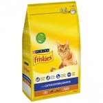 Friskiers-esterilizado