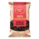 Fruta Deshidrata Ciruela Sin Hueso