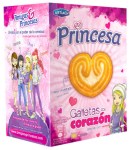 Galletas-Princesa