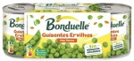 Guisantes-Bonduelle