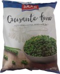 Guisantes-saar