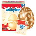 Huevo-Milkybar