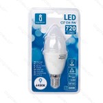 LED-AIGOSTAR-VELA-9W-E14-6500K
