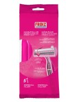 Maquinilla-mujer-desechable-2hojas