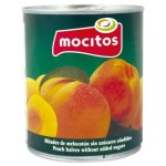 Melocoton Mocitos