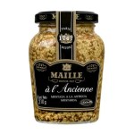Mostaza-Maille-Antigua