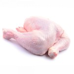 Muslo-Pavo