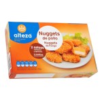 Nugget-alteza-de-pollos-con-salsa