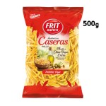 Paja-Caseras