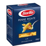 Pasta-Barilla-Penne-Rigate-500gr