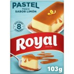 Pastel-limon-Royal
