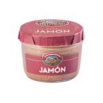 Paté-TARRADELLAS-Jamon-125g