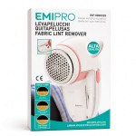Quitapelusas-EMIPRO-Electrico