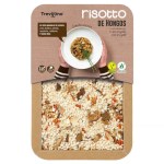 Risotto-Hongos-Vegano