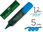 Rotulador-fluor-faber-azul