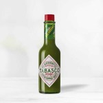 Salsa-TABASCO-Verde-Chiles-Jalapeños-60ml