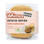Seitan-Ahimsa-Mediterrano