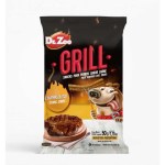 Snacks-perros-DR-Zoo-Grill-Churrasquitos