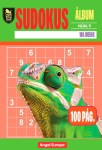 Sudoku-Angel-Europa-100paginas