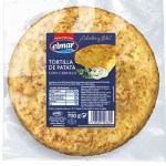 Tortilla-Patatas
