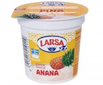 Yogur-Larsa-Pinha