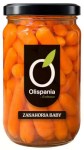 Zanahoria-Baby-Olispania