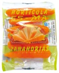 Zanahoria-Bolsa