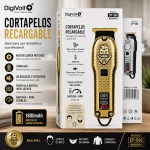 cortapelos-recargable-1800mAh