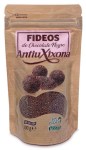 fideos-chocolate