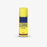 gas-clipper