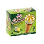 heladocastyconoyogurtdelimonpack4ud