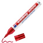rotulador-edding-3000-rojo